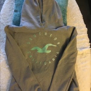 Hollister So Cal Hoodie